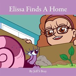 Elissa Finds A Home - Bray, Jeff S