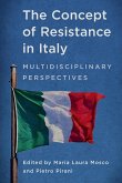 The Concept of Resistance in Italy