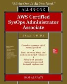 AWS Certified Sysops Administrator Associate All-In-One-Exam Guide (Exam Soa-C01)