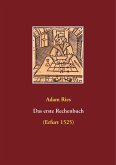 Das erste Rechenbuch Das erste Rechenbuch