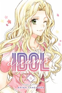 Idol Dreams, Vol. 6 - Tanemura, Arina