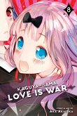 Kaguya-sama: Love is War Bd.8