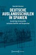 Deutsche Auslandsschulen in Spanien... - Bild 1