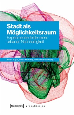 Stadt als Möglichkeitsraum (eBook, PDF)