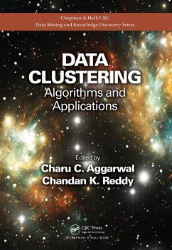 Cover Data Clustering (eBook, ePUB)