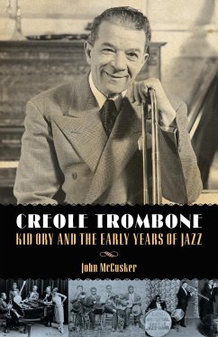 Creole Trombone - Mccusker, John