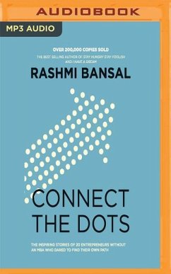 Connect the Dots - Bansal, Rashmi