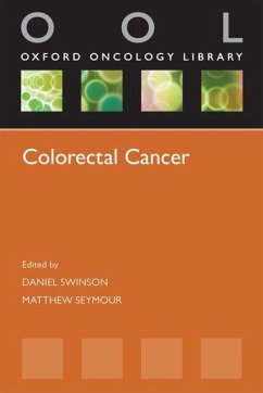 Cover Colorectal Cancer