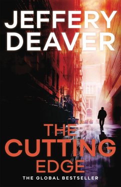 The Cutting Edge - Deaver, Jeffery