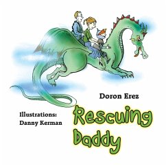 Rescuing Daddy - Erez, Doron
