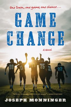 Game Change - Monninger, Joseph