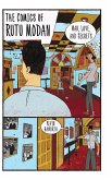 Comics of Rutu Modan