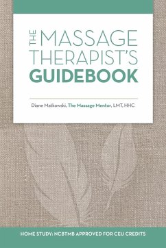 The Massage Therapist's Guidebook