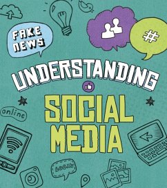 Cover Understanding Social Media