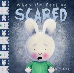 Cover When I'm Feeling Scared