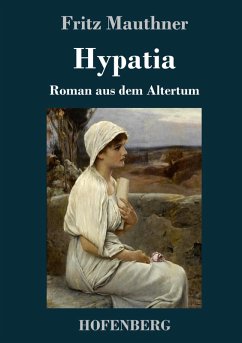 Cover Hypatia