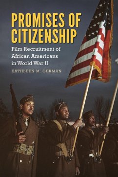 Promises of Citizenship - German, Kathleen M.