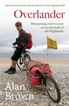 Cover Overlander