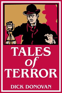 Tales of Terror - Donovan, Dick
