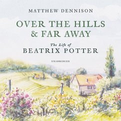 Over the Hills and Far Away - Dennison, Matthew