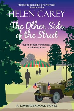 The Other Side of the Street - Carey, Helen