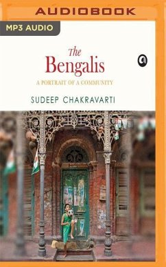 The Bengalis - Chakravarti, Sudeep