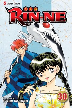 Rin-Ne, Vol. 30 - Takahashi, Rumiko