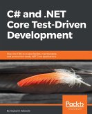 C# and .NET Core Test Driven Development (eBook, ePUB)