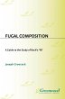 Fugal Composition (eBook, PDF) - Bild 1