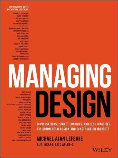Managing Design - LeFevre, Michael