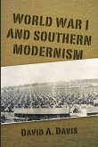 World War I and Southern Modernism