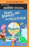 Laurie Berkner's Song and Story Kitchen: Season 1