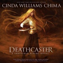 Deathcaster - Chima, Cinda Williams