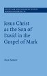 Jesus Christ as the Son of David in the... - Bild 1