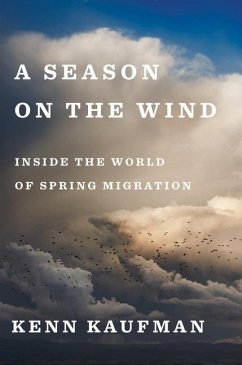 A Season on the Wind - Kaufman, Kenn