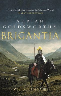 Brigantia - Goldsworthy, Adrian