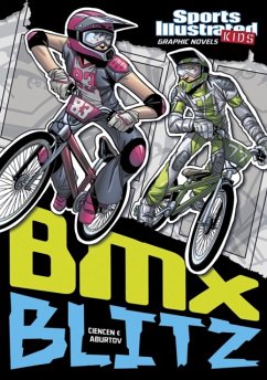 BMX Blitz - Ciencin, Scott