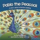 Pablo the Peacock