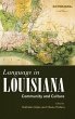Language in Louisiana - Bild 1