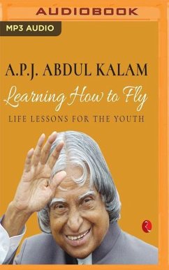 Learning How to Fly - Kalam, A. P. J. Abdul