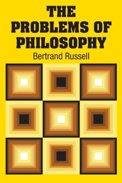 Cover The Problems of Philosophy