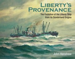 Liberty's Provenance - Henshaw, John