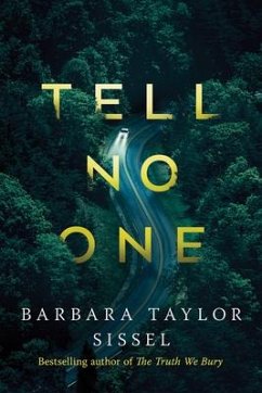 Tell No One - Sissel, Barbara Taylor