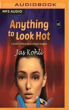 Anything to Look Hot - Kohli, Jas