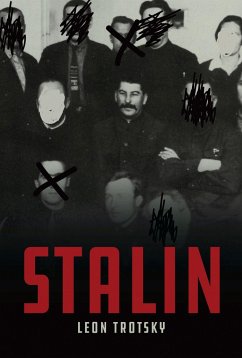 Stalin - Trotsky, Leon