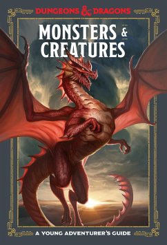 Monsters & Creatures (Dungeons & Dragons) - Dragons, Dungeons and
