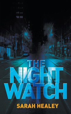 The Night Watch - Healey, Sarah