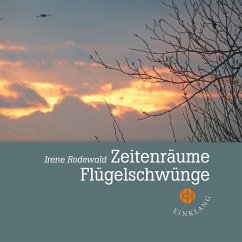 Cover Zeitenräume - Flügelschwünge