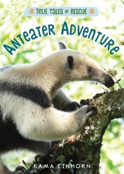 Anteater Adventure - Einhorn, Kama