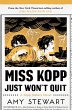 Miss Kopp Just Won't Quit - Bild 1
